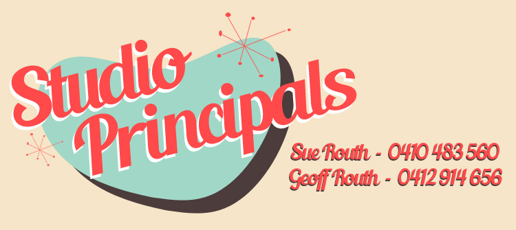 Studio Principals Graphic